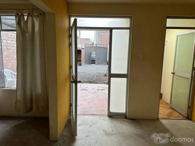 Venta de Terreno Chaclacayo — foto 3