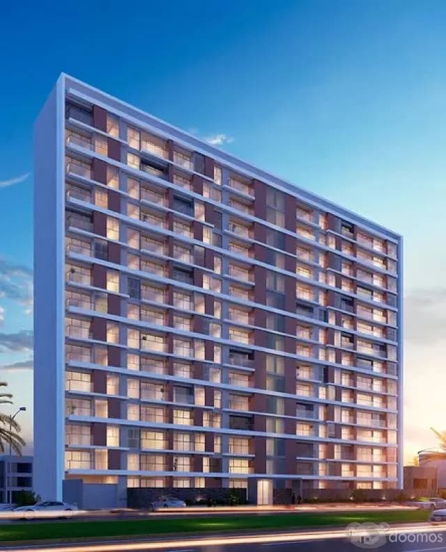 Minidepartamento San Isidro — foto 1