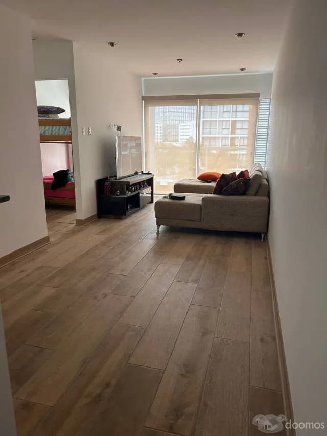 Minidepartamento San Isidro — foto 2
