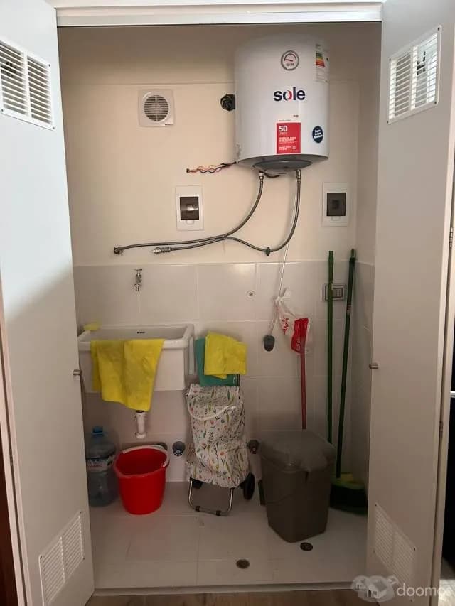 Minidepartamento San Isidro — foto 4
