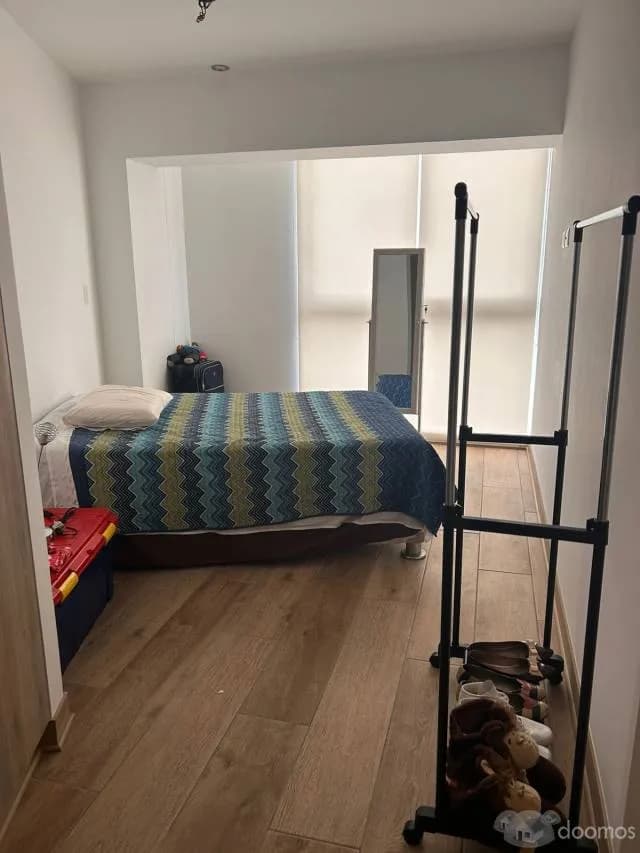 Minidepartamento San Isidro — foto 5
