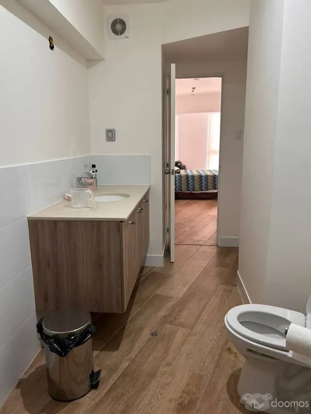 Minidepartamento San Isidro — foto 6