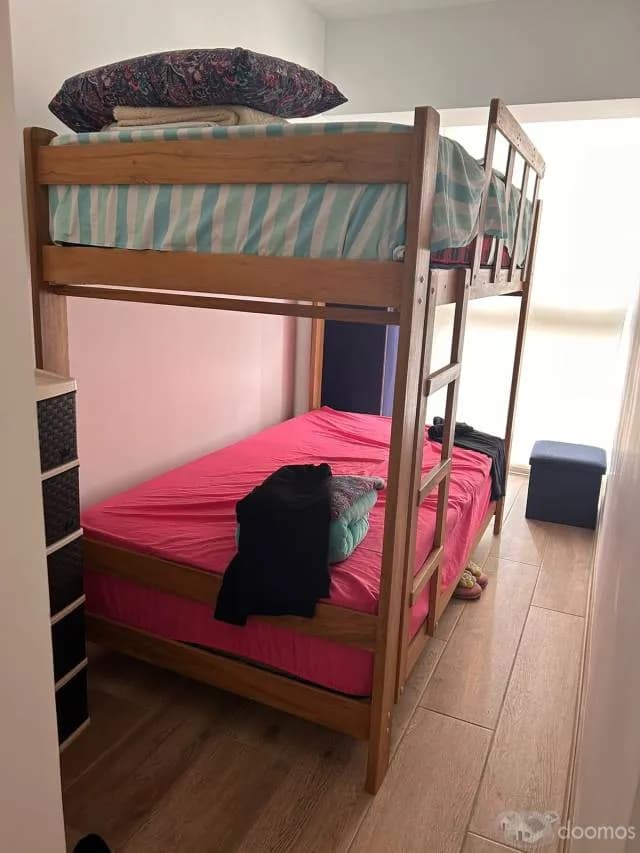 Minidepartamento San Isidro — foto 8