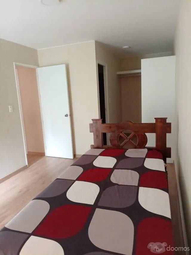 ALQUILER DEPARTAMENTO 60.20 — foto 5