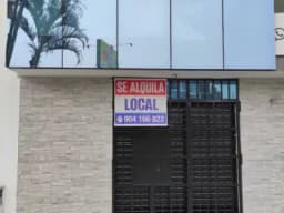 Alquilo Local Comercial Av Izaguirre Cuadra 9 - Los Olivos