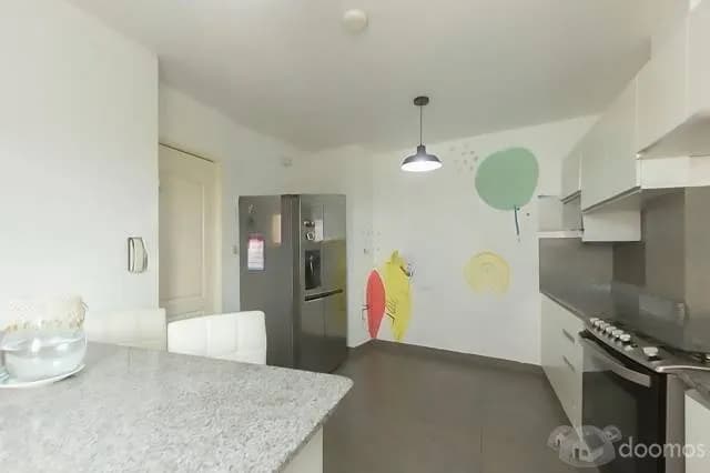Venta de espectacular duplex en zona residencial y segura — foto 5