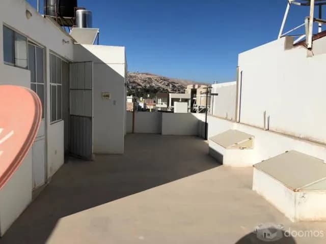 VENTA casa en Samegua Moquegua Jardines de Villa — foto 8