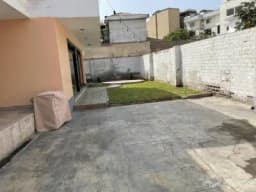 OCASIÓN Lote de 200 m2 en CC Monterrico - Surco