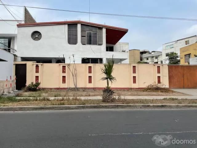OCASIÓN Lote de 200 m2 en CC Monterrico - Surco — foto 7