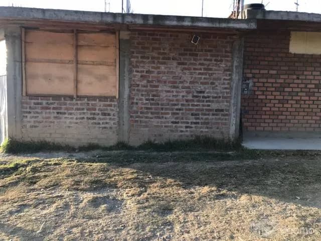 Remate de casa — foto 1