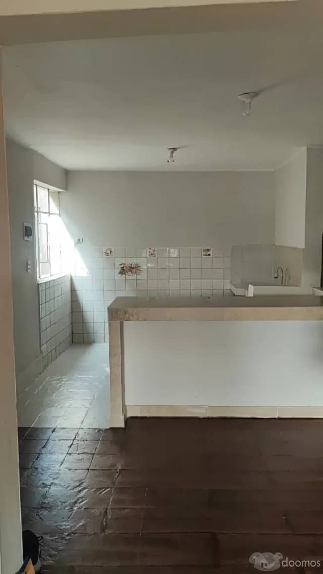 VENTA DEPARTAMENTO - AV. PROCERES – RIMAC - TERCER PISO – 80M2 – SALA/COMEDOR/2D — foto 1