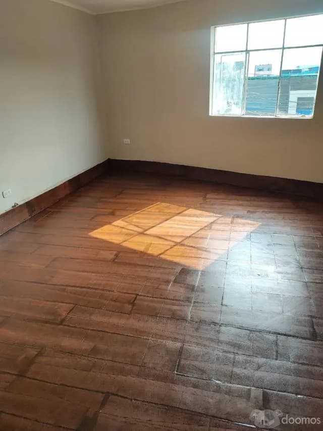 VENTA DEPARTAMENTO - AV. PROCERES – RIMAC - TERCER PISO – 80M2 – SALA/COMEDOR/2D — foto 2