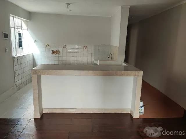 VENTA DEPARTAMENTO - AV. PROCERES – RIMAC - TERCER PISO – 80M2 – SALA/COMEDOR/2D — foto 3