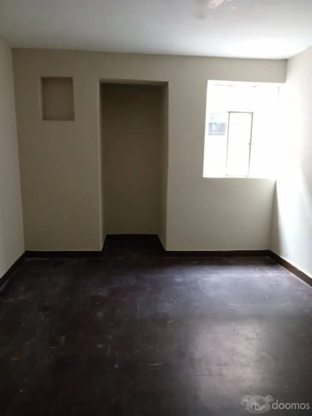 VENTA DEPARTAMENTO - AV. PROCERES – RIMAC - TERCER PISO – 80M2 – SALA/COMEDOR/2D — foto 4