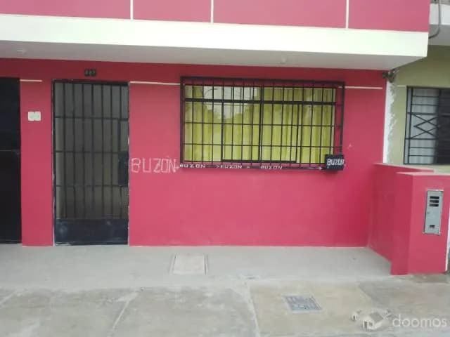 ALQUILO AMPLIO DEPARTAMENTO — foto 1