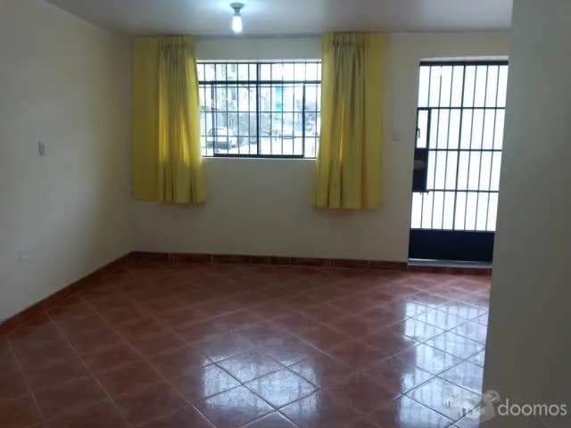 ALQUILO AMPLIO DEPARTAMENTO — foto 2