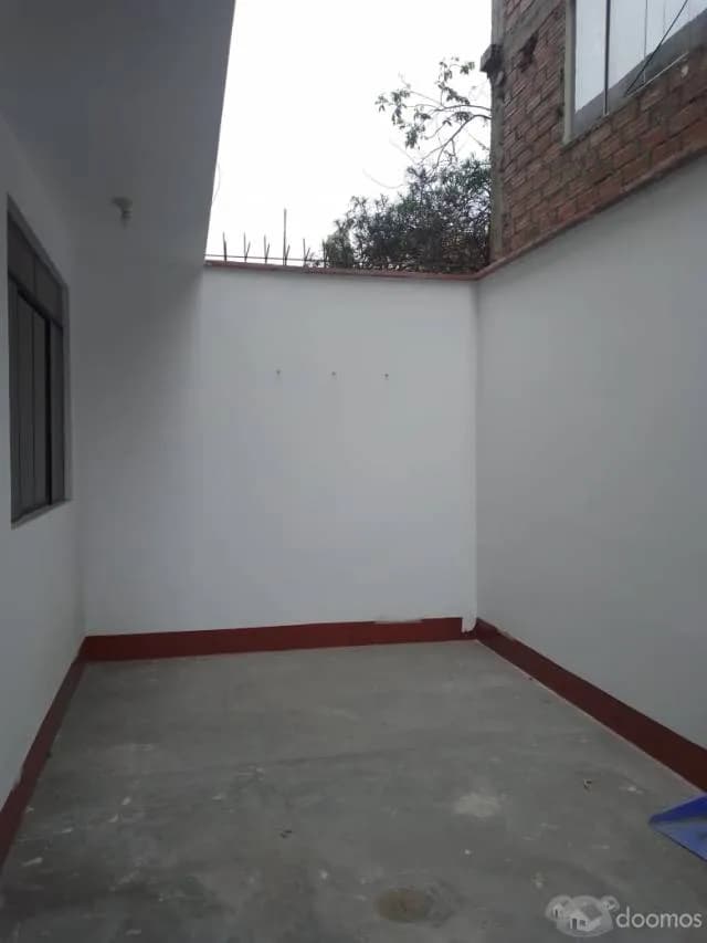 ALQUILO AMPLIO DEPARTAMENTO — foto 3