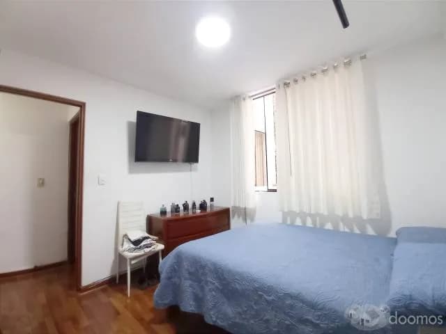 Se Vende Departamento en 2do Piso de 91 m² en La Molina — foto 1