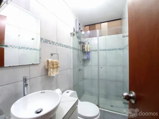 Se Vende Departamento en 2do Piso de 91 m² en La Molina — foto 2