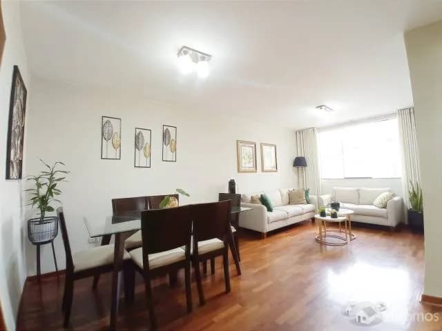 Se Vende Departamento en 2do Piso de 91 m² en La Molina — foto 3