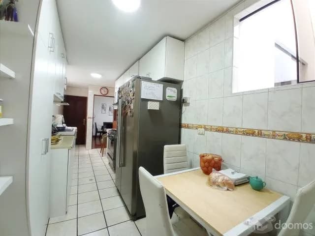 Se Vende Departamento en 2do Piso de 91 m² en La Molina — foto 5