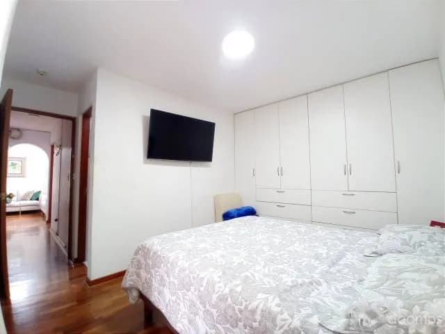 Se Vende Departamento en 2do Piso de 91 m² en La Molina — foto 9