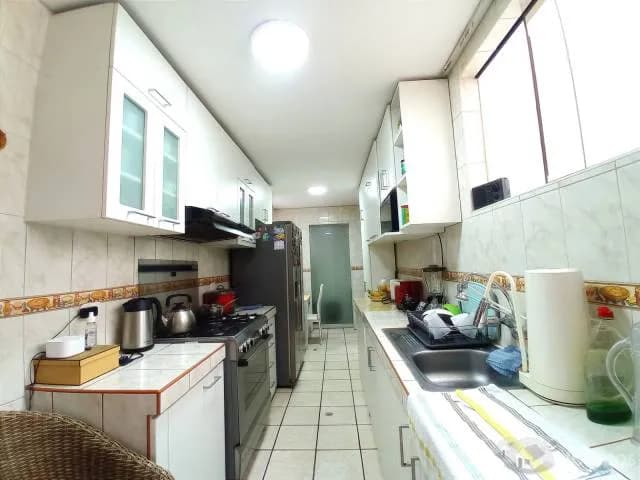 Se Vende Departamento en 2do Piso de 91 m² en La Molina — foto 10