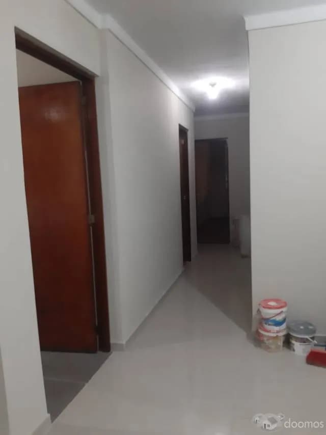 VENTA O ALQUILER DE DEPARTAMENTO CERCADO DE LIMA MESA REDONDAD — foto 5
