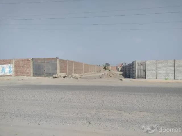 VENDO TERRENO VILLA DEL PERIODISTA — foto 3