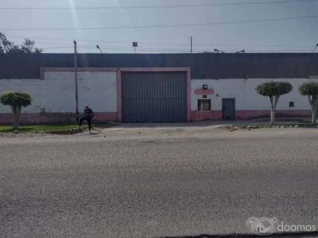 VENDO TERRENO VILLA DEL PERIODISTA — foto 5