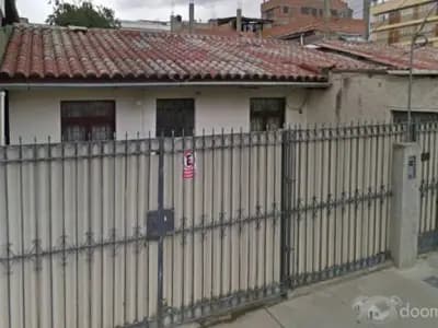 Alquiler de hermosa Casa en zona centrica en Huaraz Para Vivienda O Oficina