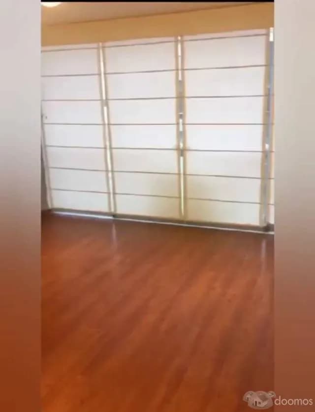 Se alquila departamento en Miraflores. — foto 1