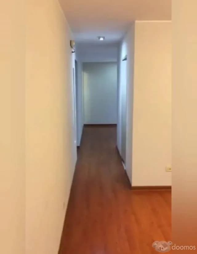 Se alquila departamento en Miraflores. — foto 2