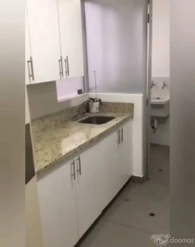 Se alquila departamento en Miraflores. — foto 4
