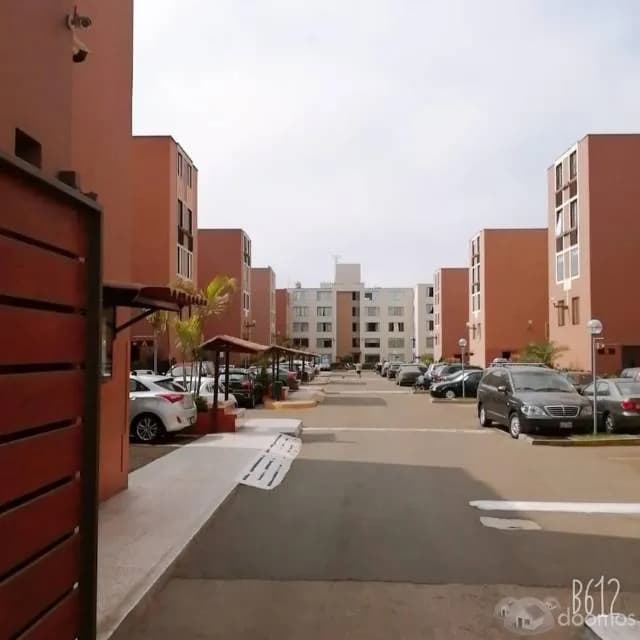 Vendo departamento San Isidro 80 m2 — foto 1