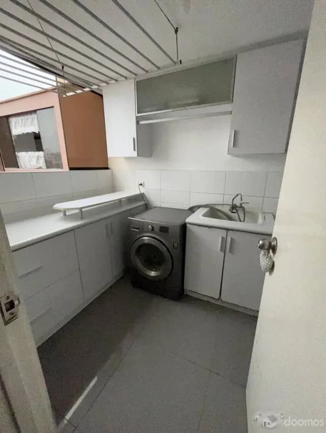 Vendo departamento San Isidro 80 m2 — foto 5