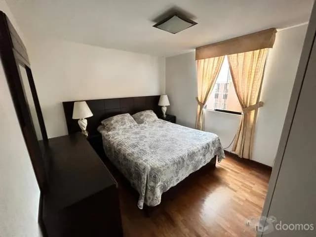 Vendo departamento San Isidro 80 m2 — foto 6