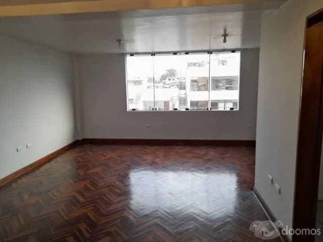 Vendo Departamento en San Borja USD 160,000 — foto 1