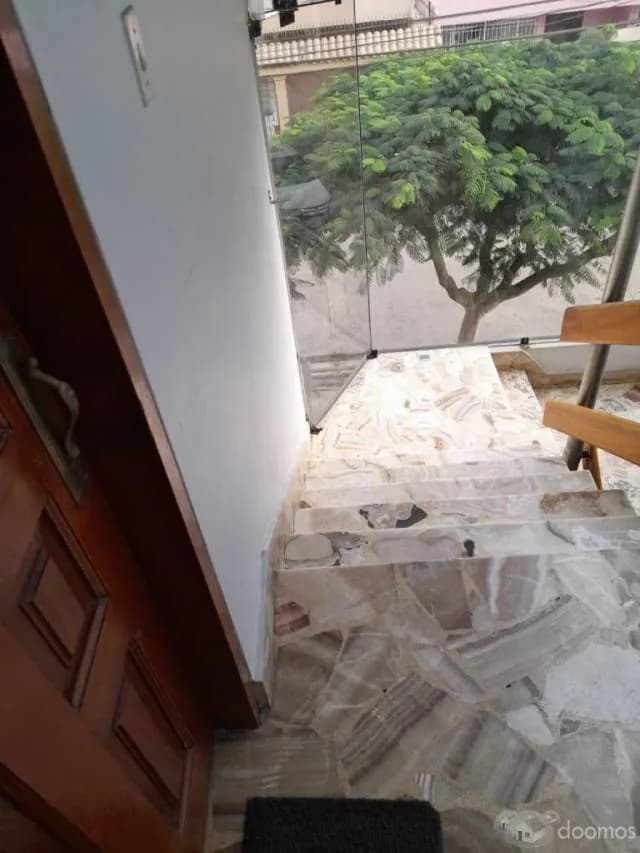 Vendo Departamento en San Borja USD 160,000 — foto 2