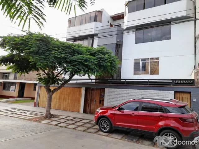 Vendo Departamento en San Borja USD 160,000 — foto 6