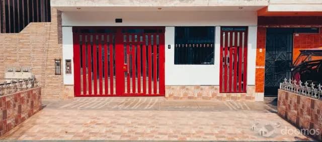 CASA EN ALQUILER - COMAS — foto 2