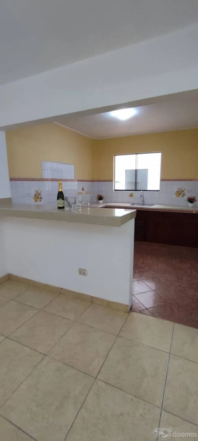 CASA EN ALQUILER - COMAS — foto 5