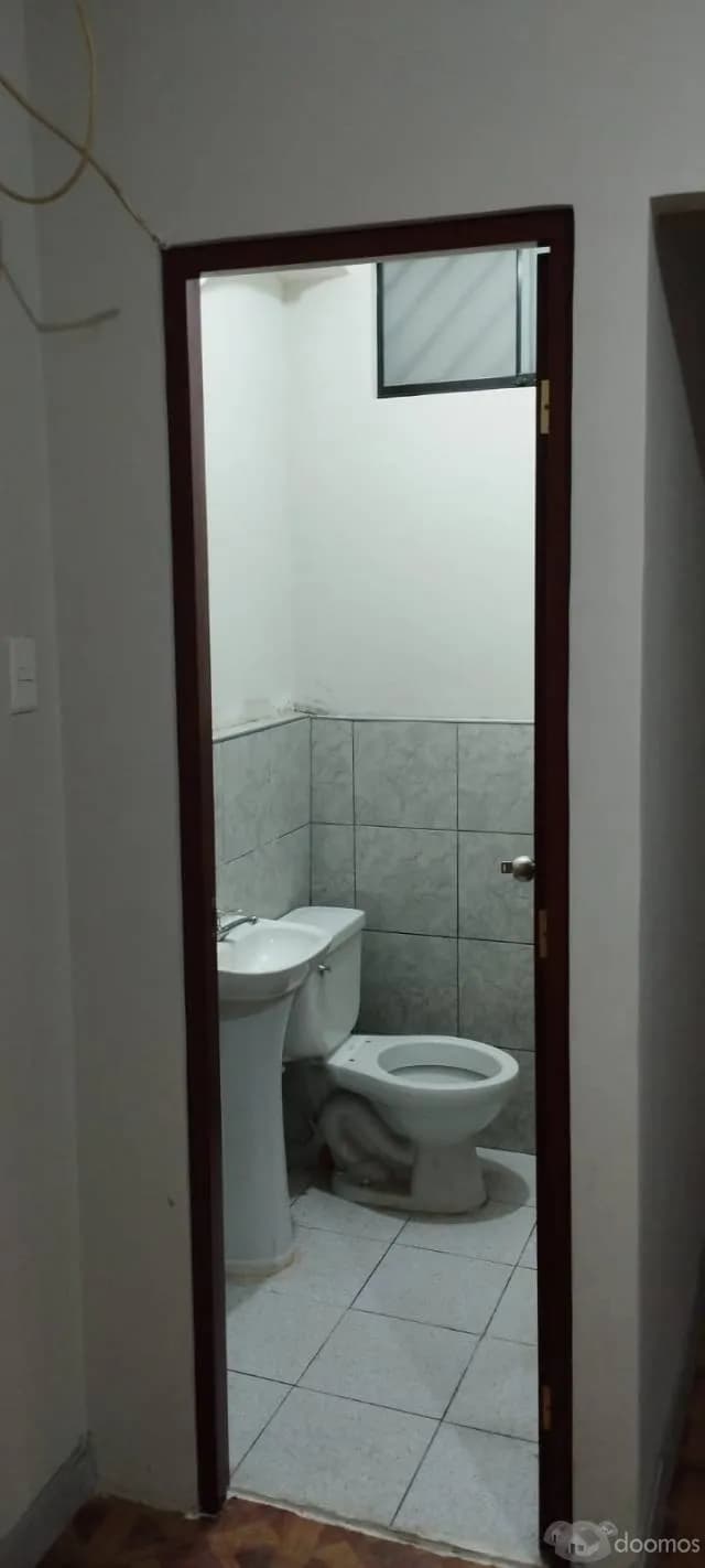 Alquilo Habitación unipersonal — foto 2
