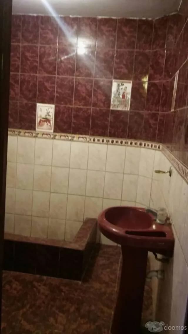 SE ALQUILA AMPLIA CASA EN COMAS — foto 4