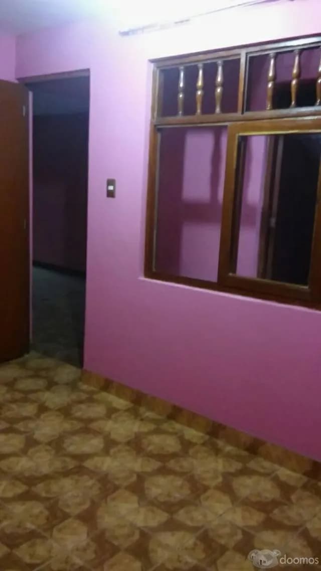 SE ALQUILA AMPLIA CASA EN COMAS — foto 5