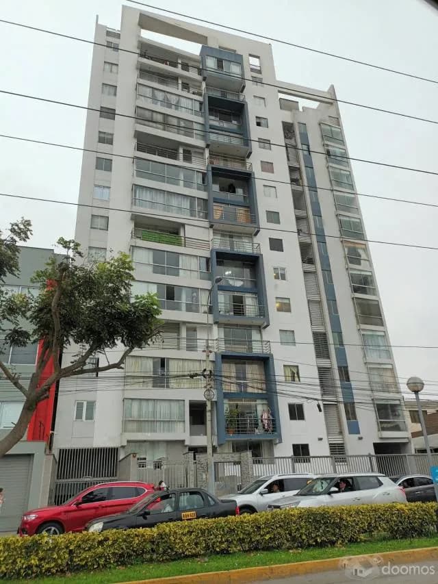 Departamento en San Miguel — foto 1