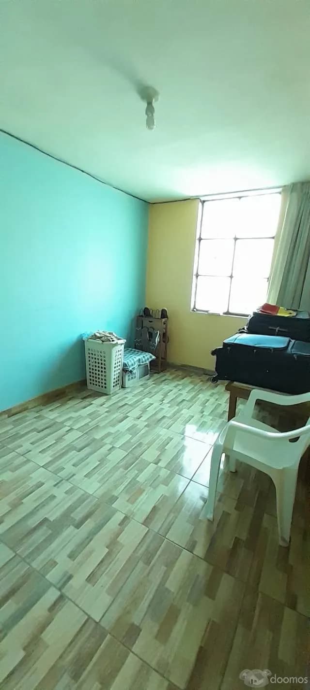SE VENDE HERMOSA CASA DE 2 PISOS URB SAN AGUSTIN COMAS! — foto 5