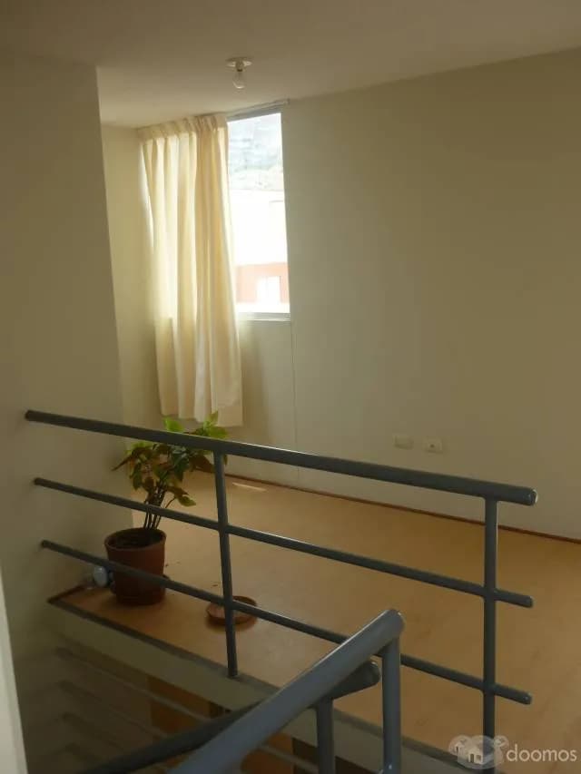 VENDO DEPARTAMENTO DUPLEX EN KAMPU CONDOMINIO SANTA CLARA — foto 4
