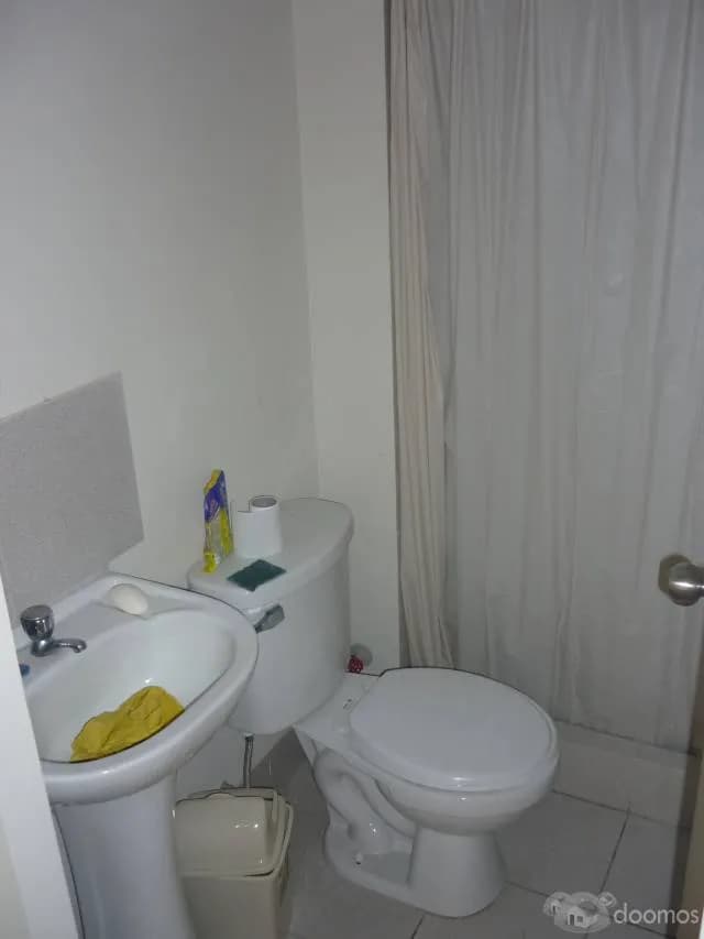 VENDO DEPARTAMENTO DUPLEX EN KAMPU CONDOMINIO SANTA CLARA — foto 8