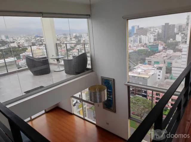 Venta de Dúplex en Miraflores — foto 3